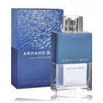 Armand Basi L'eau pour Homme EDT meestele - 125 ml.
