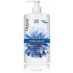 Lirene Allantoin & E-vitamiini niisutav kehaemulsioon - 500 ml.