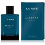 La Rive Men Distant Wave EDT meestele - 100 ml.