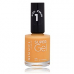 Rimmel Super Gel Nail Polish k&uuml;&uuml;nelakk - 046 Zest Of Friends