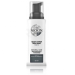 Nioxin System 2 Natural Hair Progressed Thinning intensiivhooldus - 100 ml.