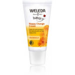 Weleda Baby Calendula kaitsekreem beebidele m&auml;hkmepiirkonnas - 30 ml.