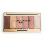 Makeup Revolution PRO Moments Palette Bewitching kulmuv&auml;rvipalett - 6.5 g.