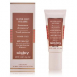 Sisley Sun Youth Protector Visage Face SPF50+ PA++++ veekindel p&auml;ikesekaitsekreem n&auml;ole - 40 ml.