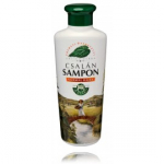 Banfi Herbaria Csalan Shampoo &scaron;ampoon n&otilde;geseekstraktiga - 250 ml.