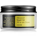 COSRX Advanced Snail 92 All In One taastav n&auml;okreem teomutsiiniga - 100 g.