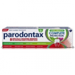 PARODONTAX Complete Protection Taimne hambapasta &uuml;rtidega - 75 ml.
