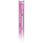 Woom Ultra Soft pehme hambahari - Pink