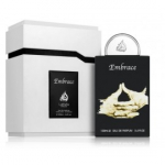 Lattafa Pride Embrance EDP naistele ja meestele - 100 ml.