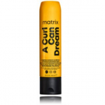 Matrix A Curl Can Dream Weightless Moisture palsam lokkis ja lainelistele juustele - 300 ml.
