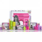 Makeup Revolution Emily In Paris 12 Jours De Paris Advent Calendar advendikalender - Komplekt