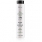 Lakme Teknia Scalp Care Pure Shampoo &scaron;ampoon rasustele juustele - 300 ml.