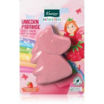 Kneipp Nature Kids Unicorn Paradise Bath Fizzy vannipall - 85 g.