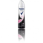 Rexona Invisible Pure pihustatav antiperspirant naistele - 150 ml.