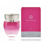 Mercedes Benz Rose EDT naistele - 30 ml.