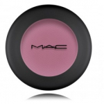 MAC Powder Kiss Matte Eye Shadow lauv&auml;rv - Ripened