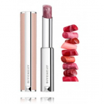 Givenchy Le Rose Perfecto Beautifying Lip Balm huulepalsam - N501 Spicy Brown