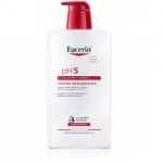 Eucerin pH5 Body Lotion F kehakreem tundlikule nahale - 1000 ml.