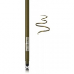 Maybelline Tattoo Liner Smokey Gel Pencil geeljas silmapliiats 1,3 g. -  Emerald Energy