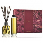 Molton Brown Orange & Bergamot komplekt (kodul&otilde;hn 150 ml + l&otilde;hna t&auml;idis 150 ml) - Komplekt
