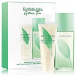 Elizabeth Arden Green Tea komplekt naistele (100 ml EDT + 100 ml ihupiim) - 1 tk.
