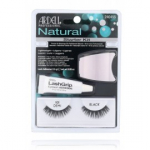 Ardell Natural Babies Black Starter Kit kunstripsmete komplekt - Komplekt