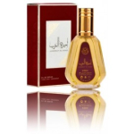 Ard Al Zaafaran Ameerat Al Arab EDP naistele - 50 ml.