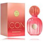 Antonio Banderas The Icon Splendid EDP naistele - 100 ml.