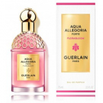 Guerlain Aqua Allegoria Forte Florabloom EDP meestele ja naistele - 75 ml. taast&auml;idetav anum