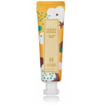 Holika Holika Cotton Bebe Perfumed Hand Cream l&otilde;hnastatud k&auml;tekreem - 30 ml.