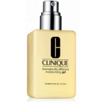 Clinique Dramatically Different Moisturizing Gel niisutav geel kombineeritud / rasusele nahale 200 ml