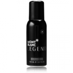 Mont Blanc Legend pihustatav deodorant meestele 100 ml