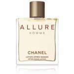 Chanel Allure Homme habemeajamisj&auml;rgne hooldus meestele 100 ml