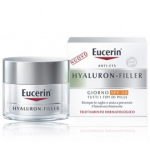 Eucerin Hyaluron Filler Cream SPF 30 kortsudevastane p&auml;evakreem 50 ml