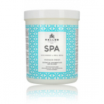 Kallos SPA Massage Cream massaažikreem kehale 1000 ml