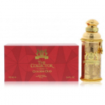 Alexandre.J The Collector Golden Oud 100 ml EDP meestele ja naistele