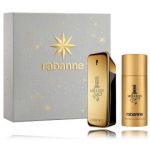 Paco Rabanne 1 Million komplekt meestele (100 ml. EDT + 150 ml. spreideodorant)