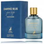 Maison Alhambra Daring Blue EDP meestele - 100 ml.