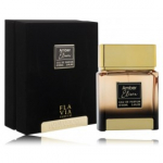 Flavia Amber Elixir EDP meestele - 100 ml.