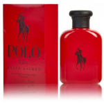 Ralph Lauren Polo Red EDT meestele - 75 ml.