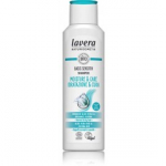 Lavera Basis Sensitiv Moisture & Care Shampoo niisutav juukse&scaron;ampoon - 250 ml.