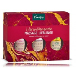 Kneipp Massage Oil massaaži&otilde;lide komplekt (3 x 20 ml) - 1 tk.