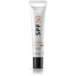 M&aacute;dara Plant Stem Cell Ultra-Shield Sunscreen SPF50 vananemisvastane n&auml;okreem p&auml;ikesekaitsega - 40 ml.