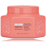 Schwarzkopf Professional Fibre Clinix Fortify Treatment taastav mask kahjustatud juustele - 250 ml.