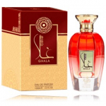 Al Wataniah Ghala EDP naistele - 100 ml.