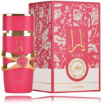 Lattafa Yara Candy EDP naistele - 100 ml.