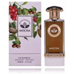 Fragrance World Mocha EDP meestele ja naistele - 100 ml.