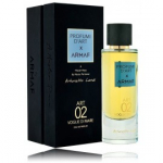 Armaf Art 02 Voglie Di Mare EDP meestele ja naistele - 100 ml.