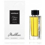 Mont Blanc Extreme Leather EDP meestele - 125 ml.