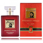 Pendora Charuto Mysterious Tobacco EDP meestele ja naistele - 100 ml.